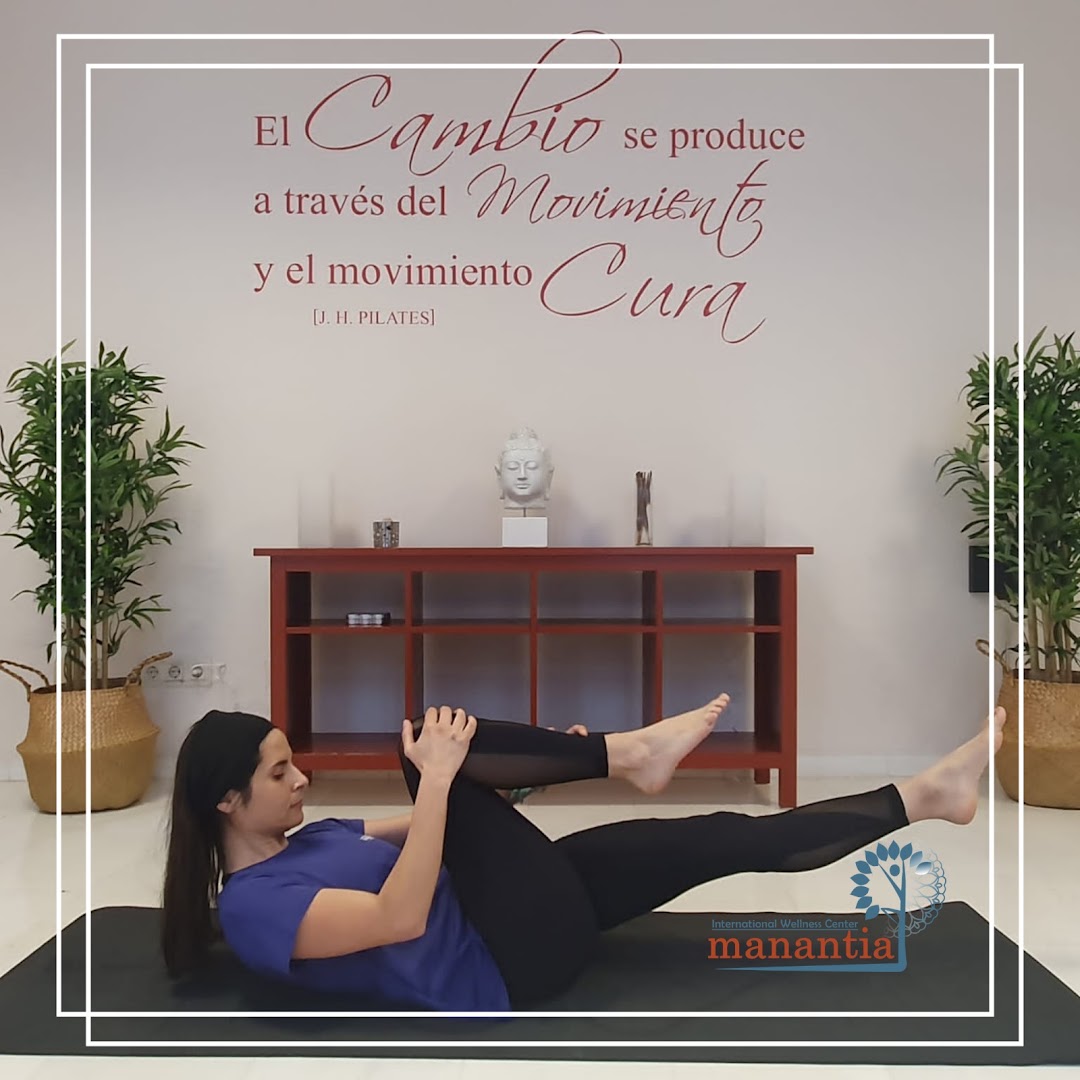 Manantia Internacional Wellness Center Nerja · Fotos 11