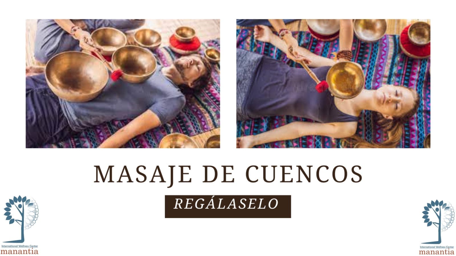 Manantia Internacional Wellness Center Nerja · Fotos 6